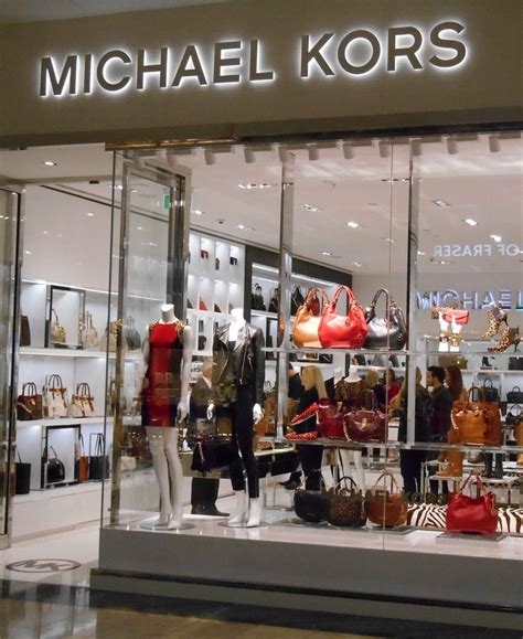 michael kors lifestyle stores|michael kors stores near me.